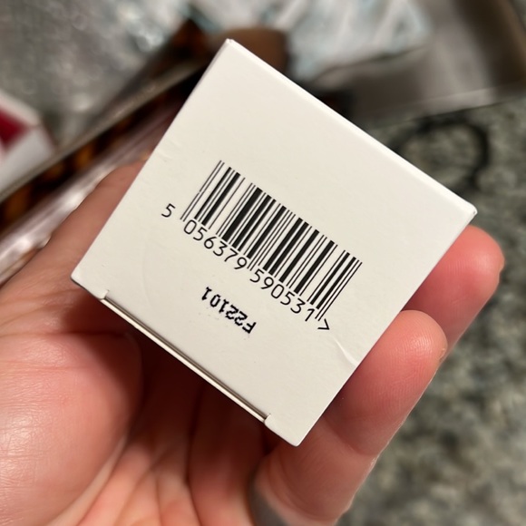 NIB christophe robin regenerating serum for hair prickly pear - Picture 3 of 6